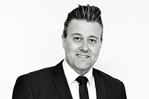 Richard King