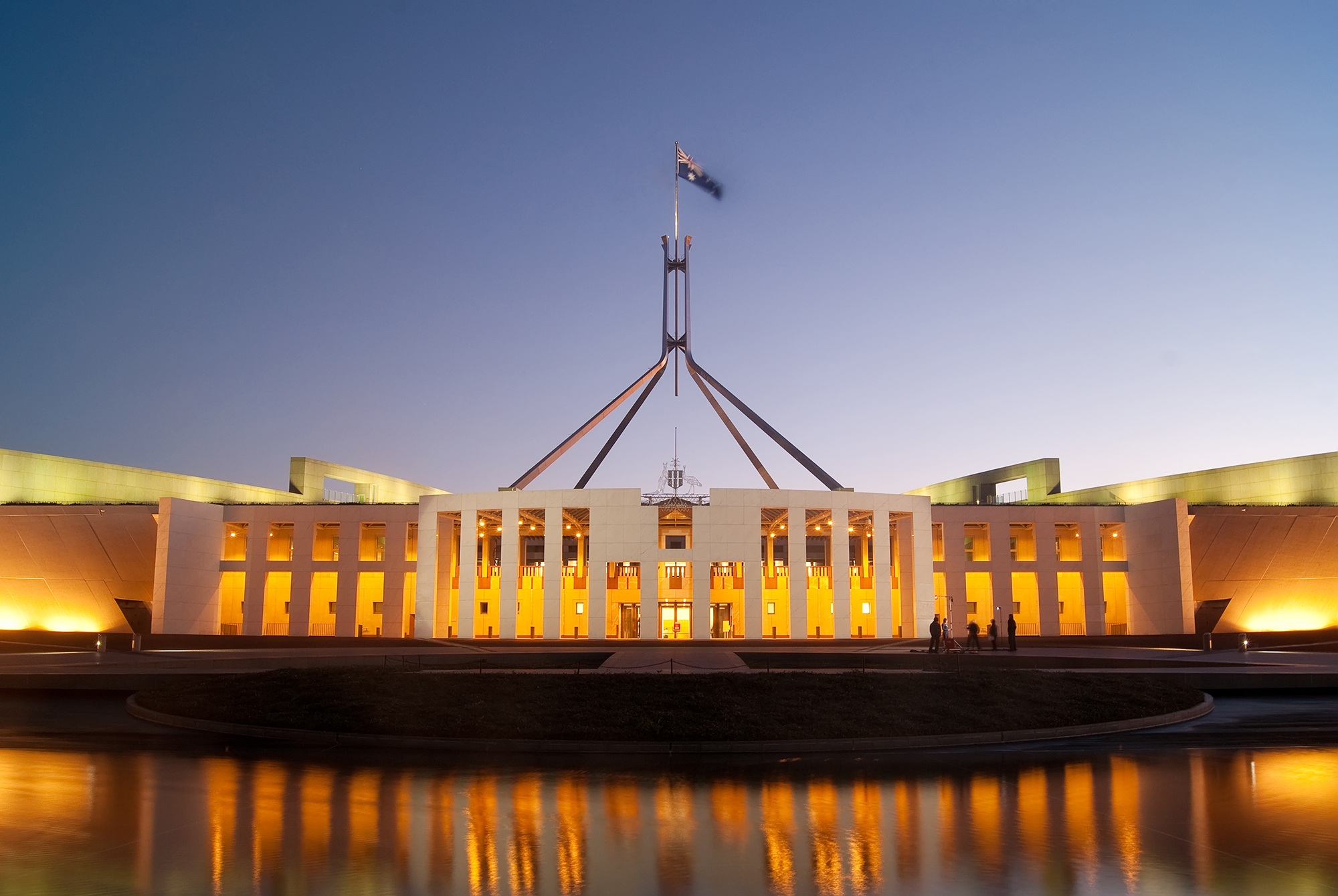 Federal Budget 2020-21: All about the job ahead | GRACosway