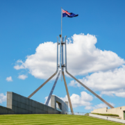 Australian parliament