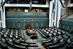 Australian House of Representatives