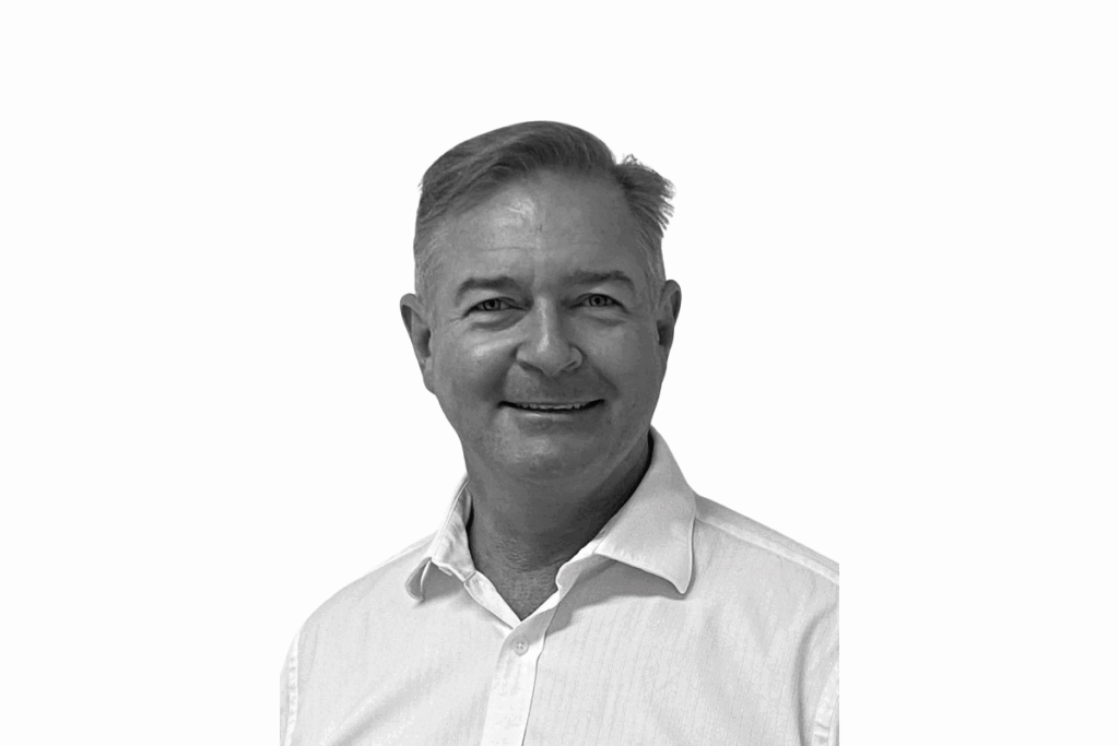 Bill Frith headshot