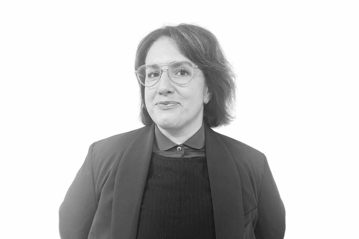 Steph Gheller headshot
