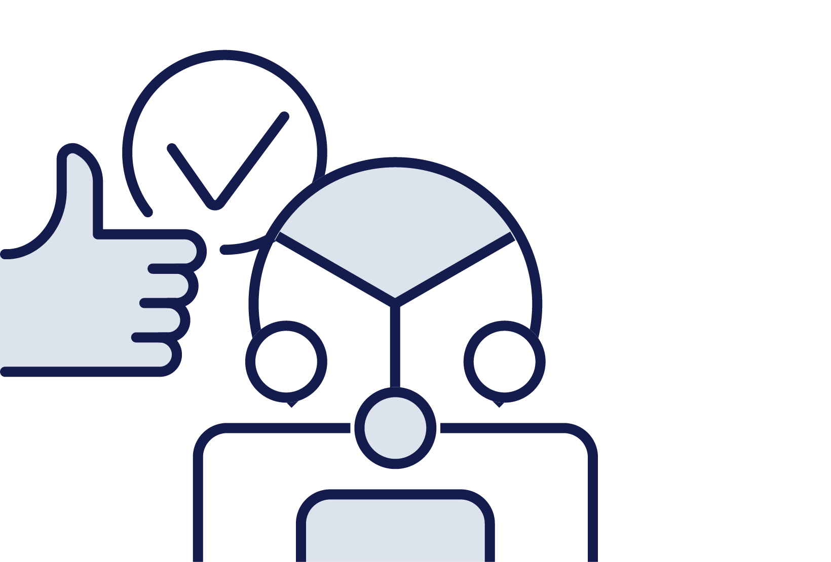 Investor relations Icon