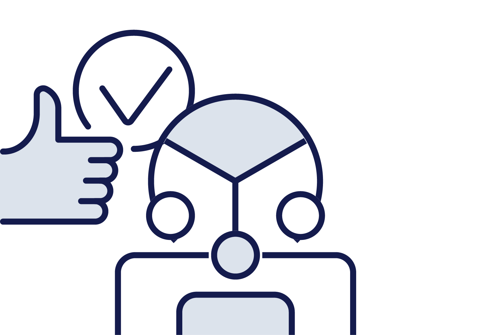 Investor relations Icon